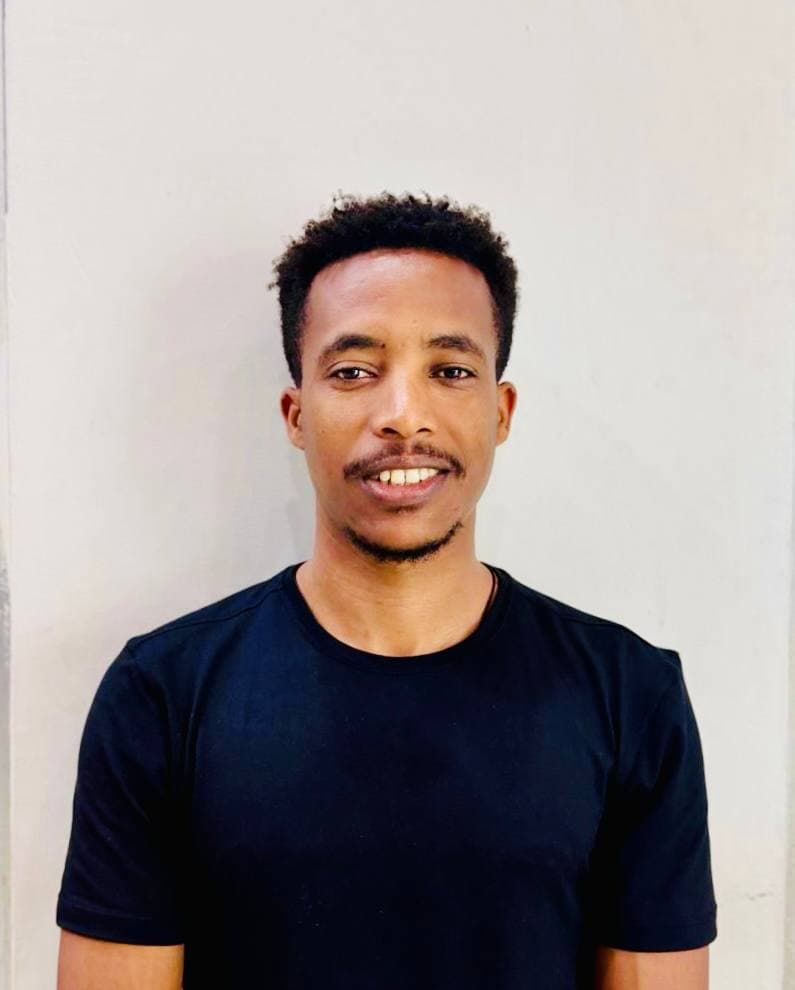 Tewodros Desta, Senior DevOps & Multi-Cloud Engineer